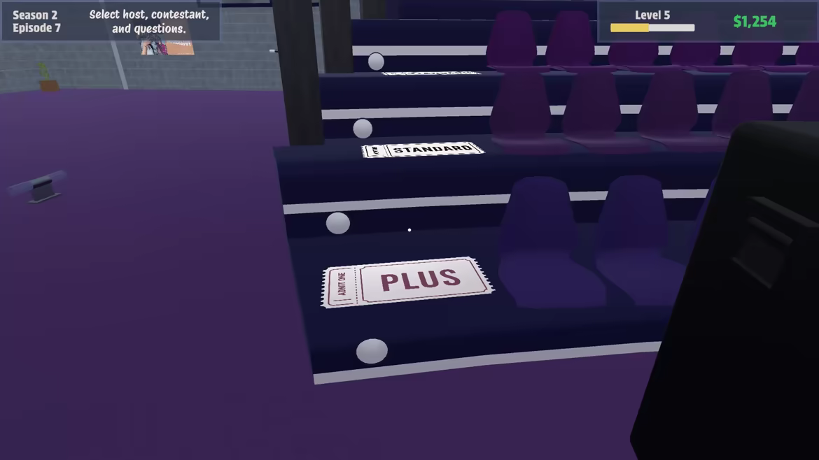 Quiz Show Simulator video 6