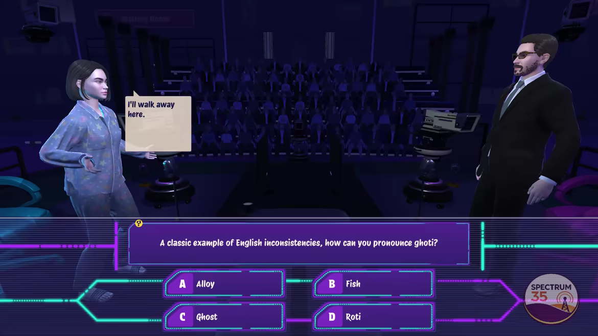 Quiz Show Simulator video 7