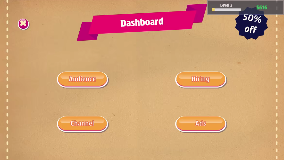 Quiz Show Simulator video 5
