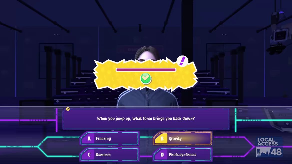 Quiz Show Simulator video 4
