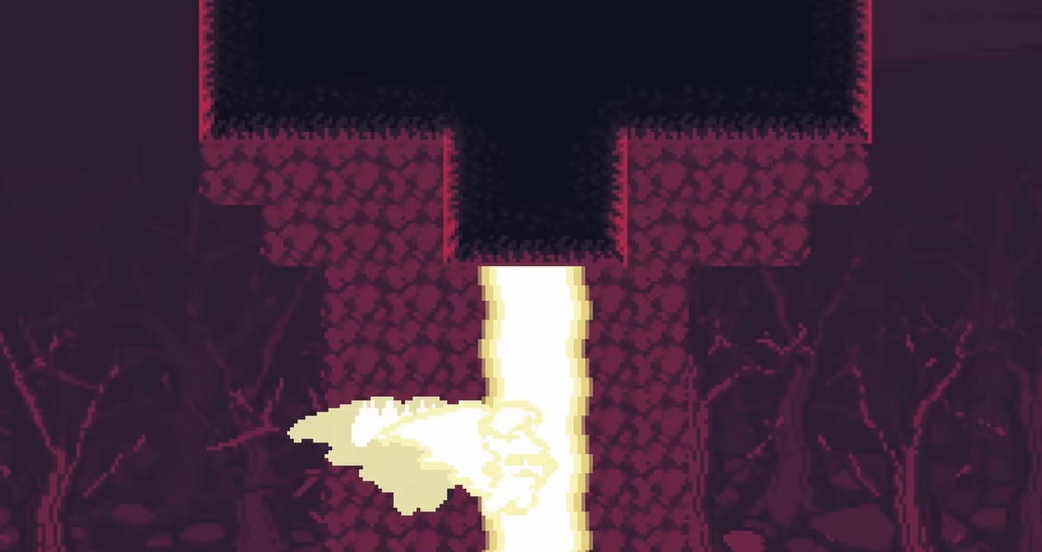 Hell Being video 1