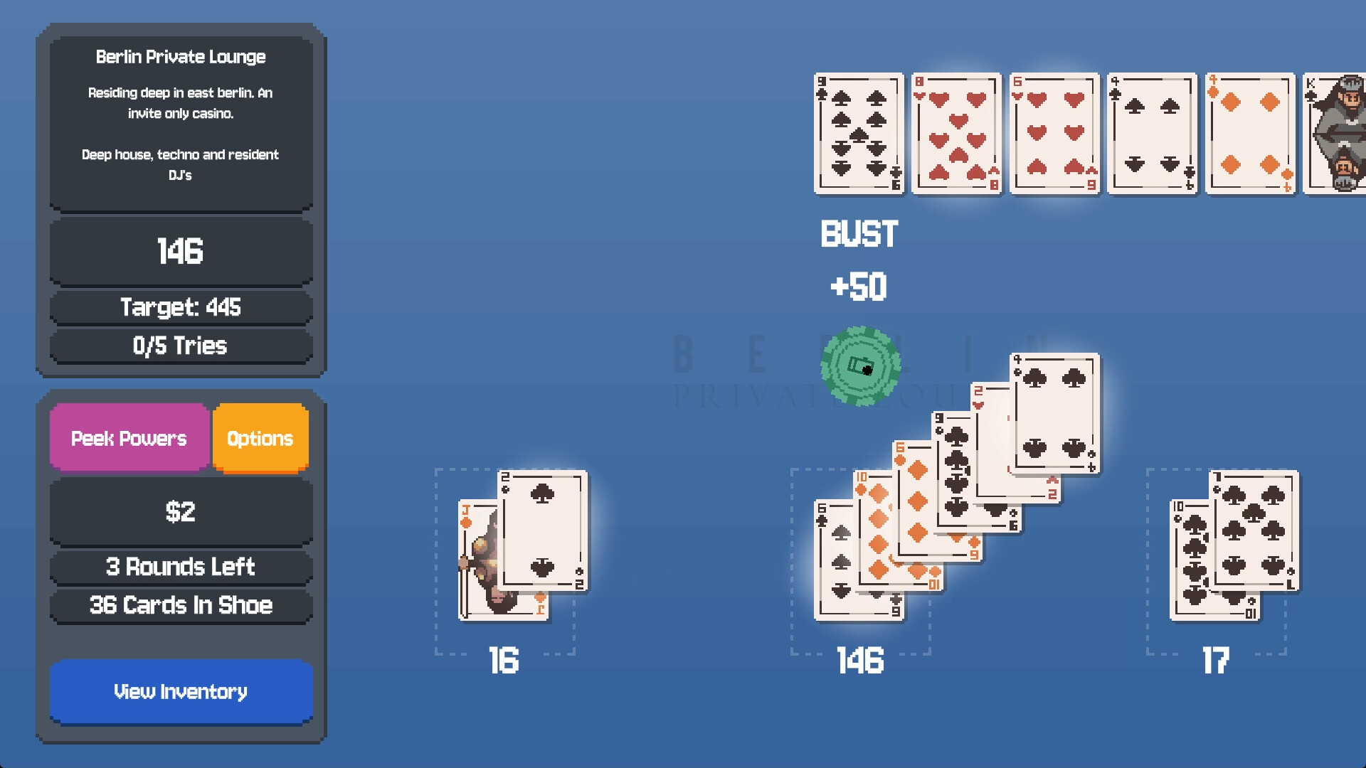 Odds At Oddity screenshot 8