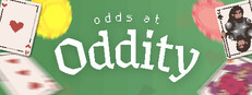 Odds At Oddity