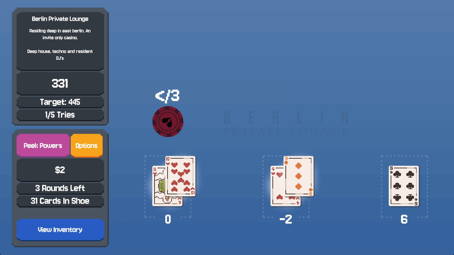 Odds At Oddity screenshot 4