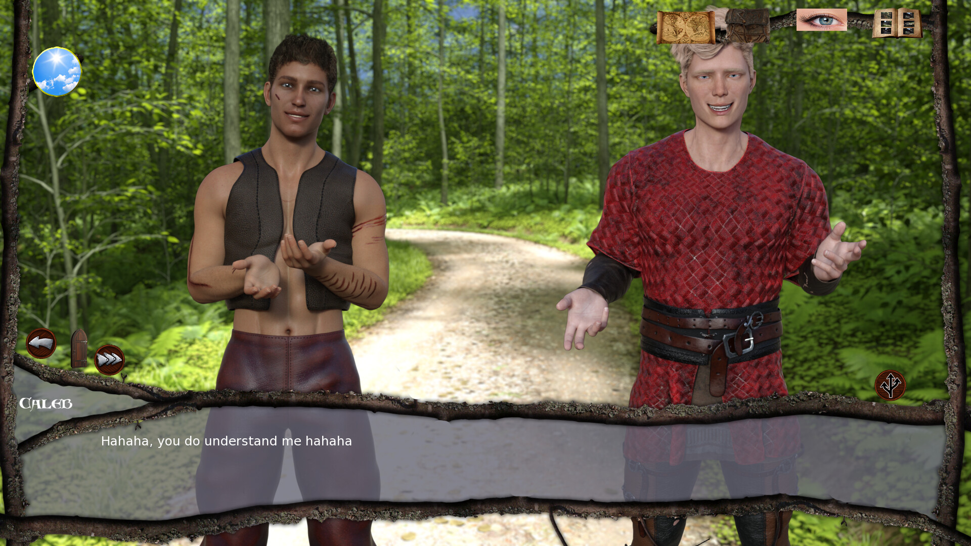 Medieval Times - Season 1 screenshot #16