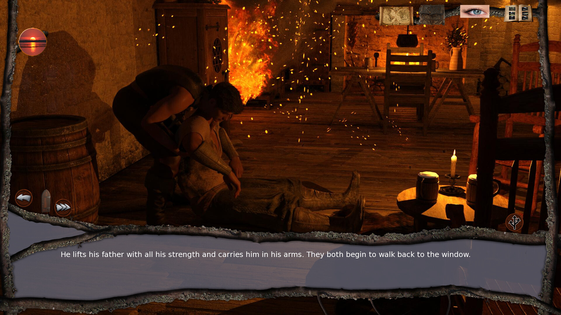 Medieval Times - Season 1 screenshot #7