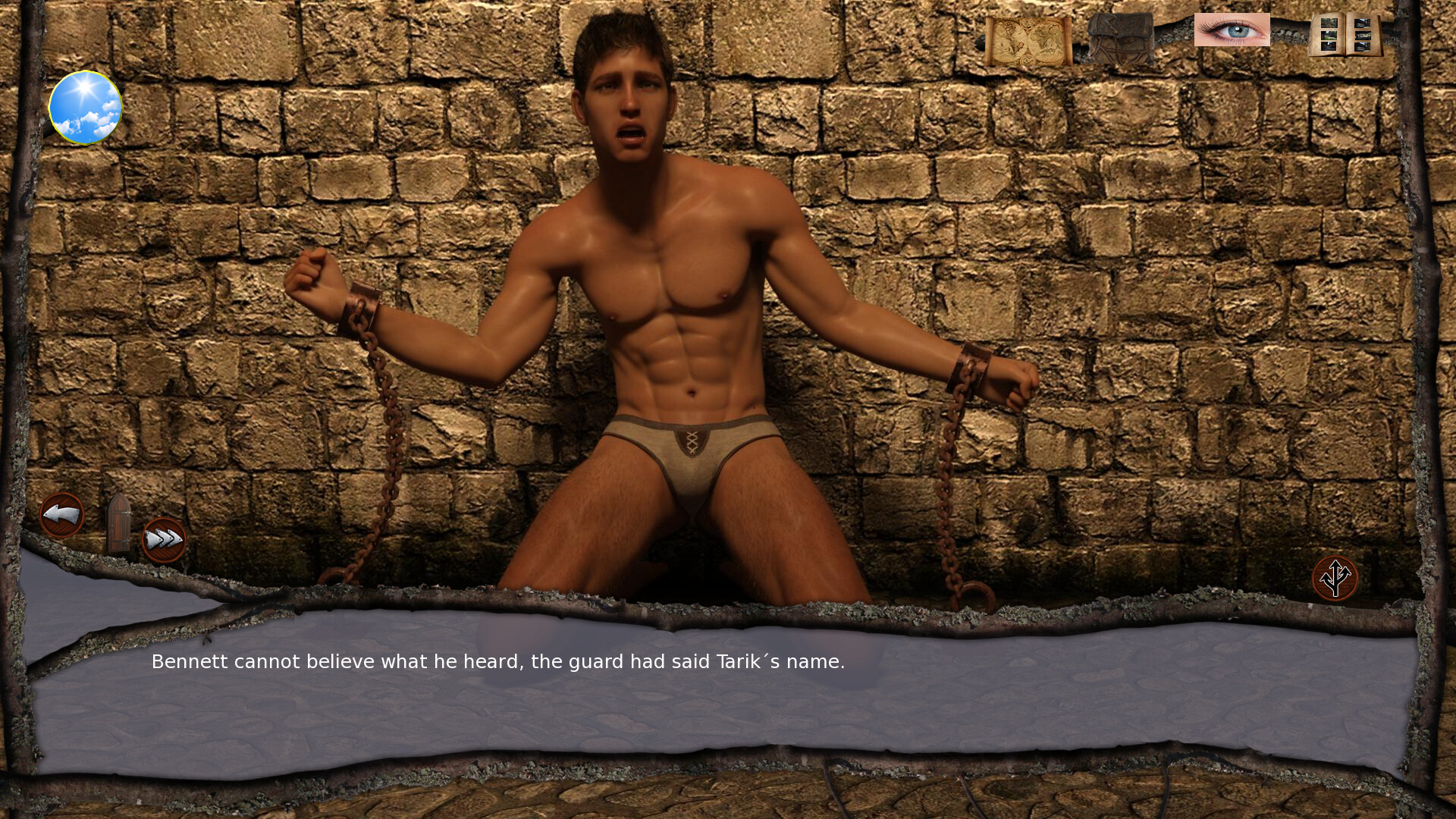 Medieval Times - Season 1 screenshot #9