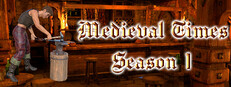 Medieval Times - Season 1