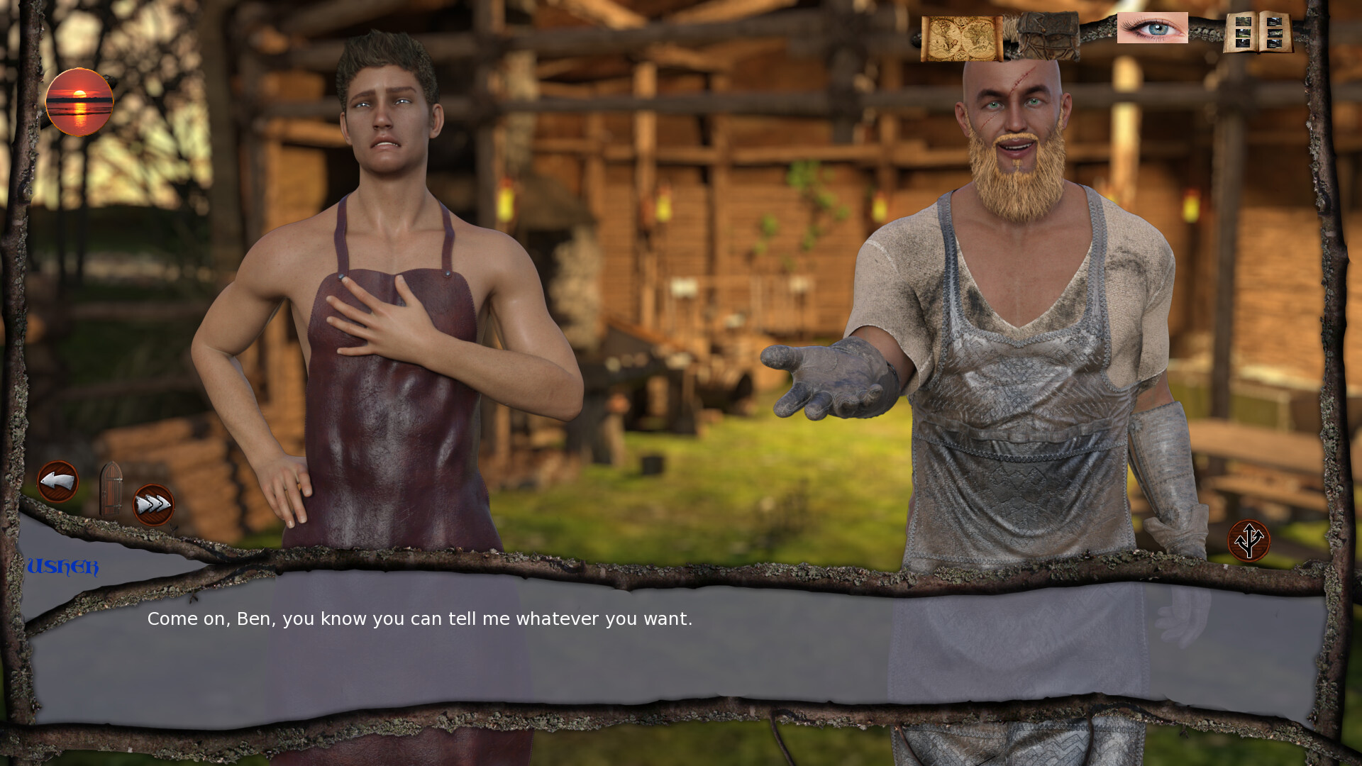 Medieval Times - Season 1 screenshot #15