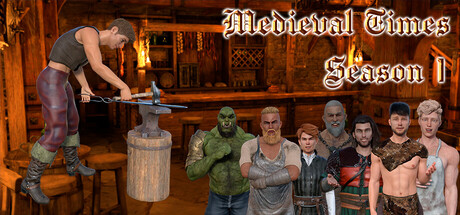 Medieval Times - Season 1