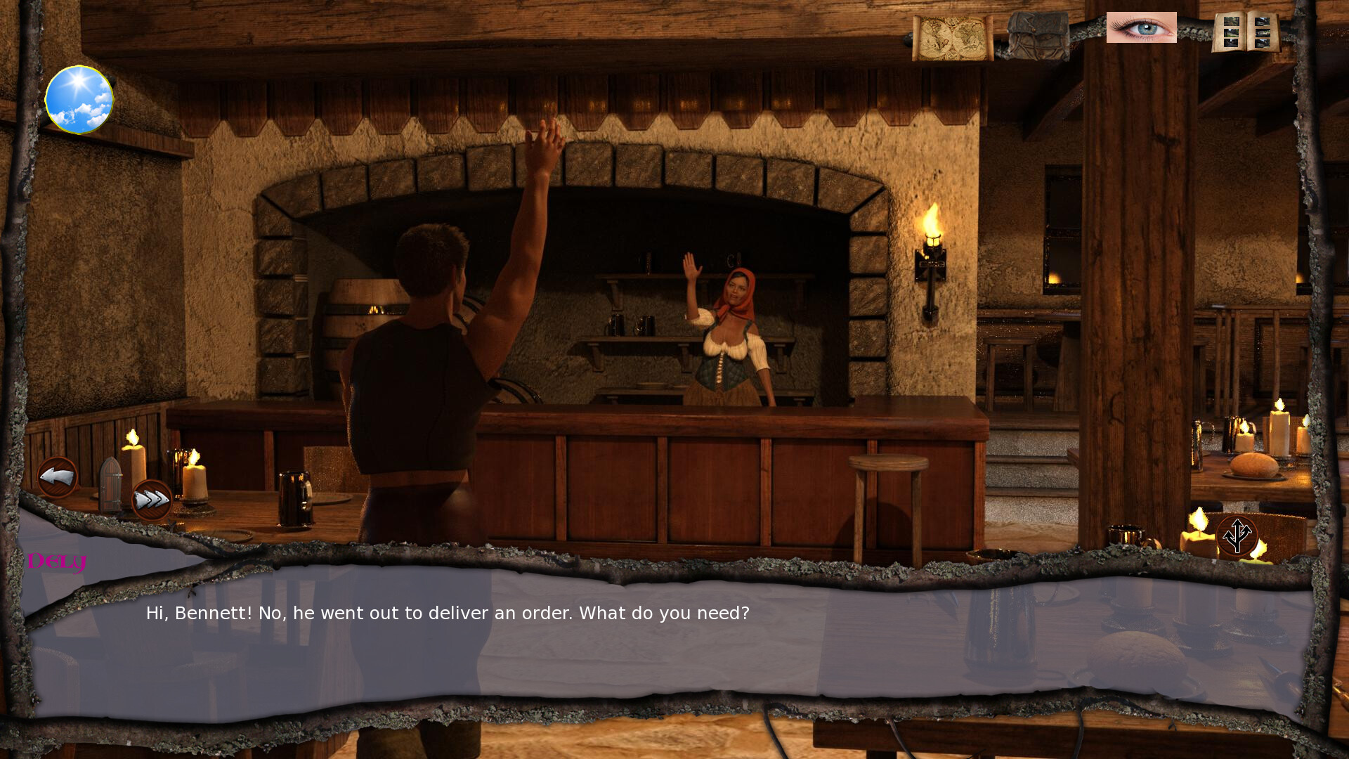 Medieval Times - Season 1 screenshot #5