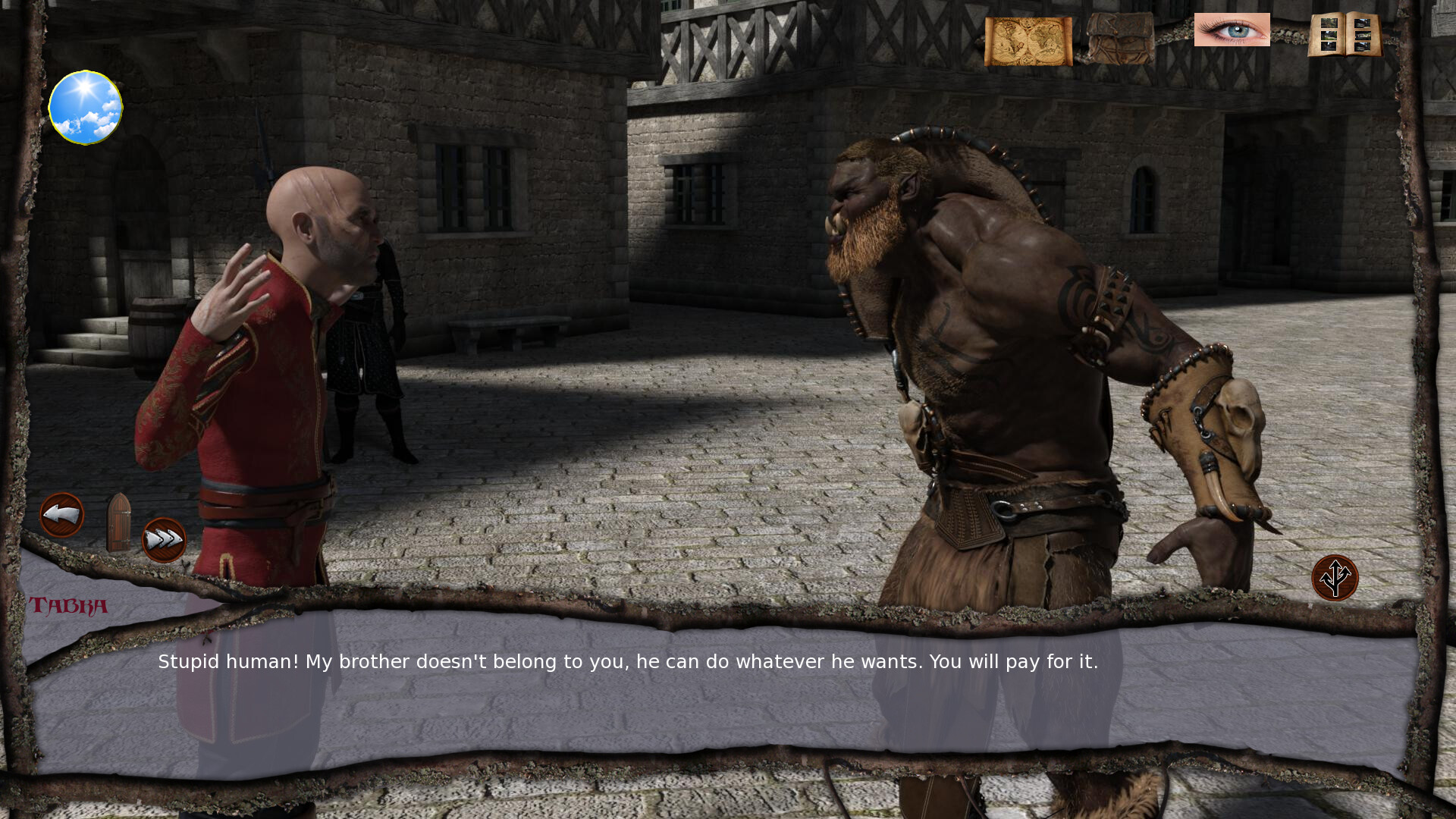 Medieval Times - Season 1 screenshot #14