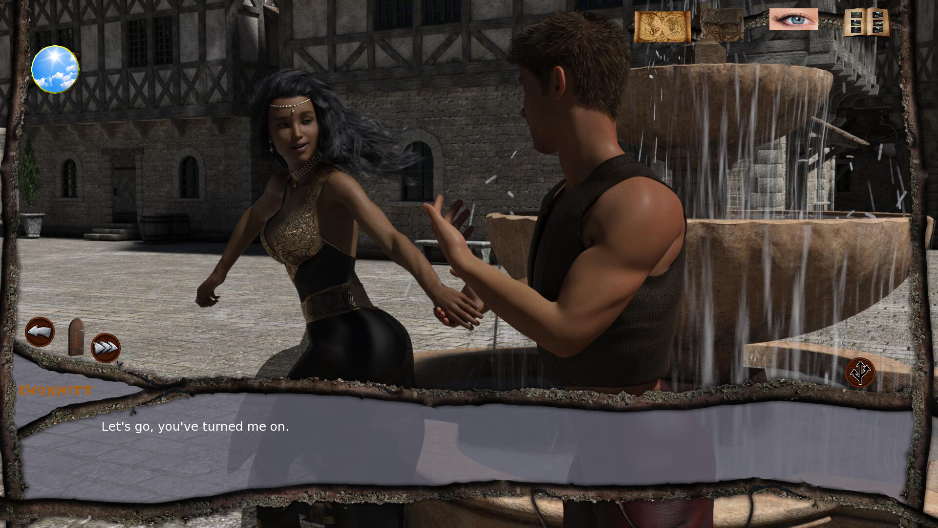 Medieval Times - Season 1 screenshot #6