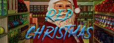 Red Christmas