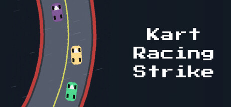 Kart Racing Strike cover art