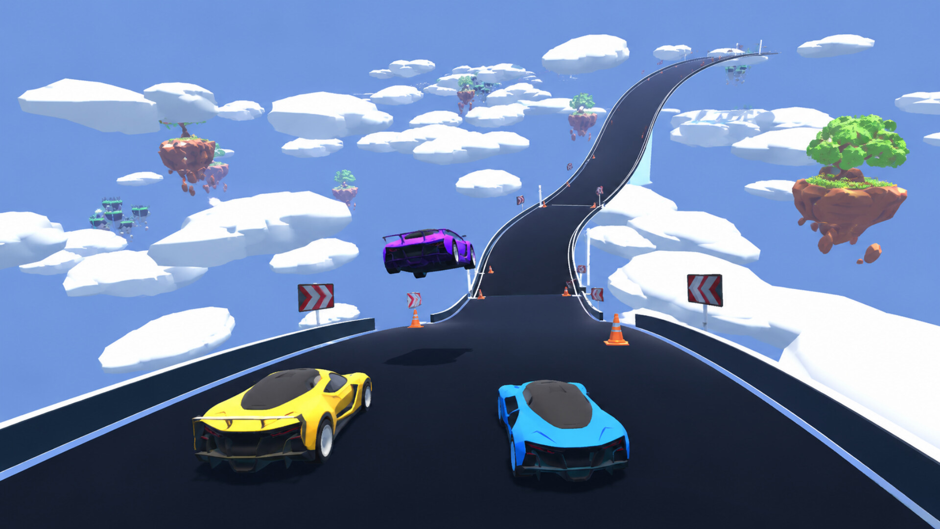Kart Racing Strike screenshot 6