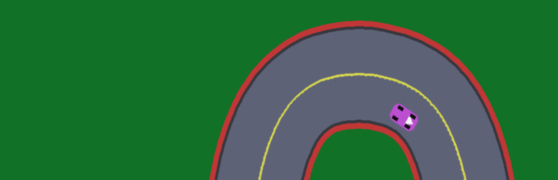 Kart Racing Strike