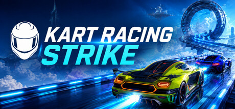 Kart Racing Strike header