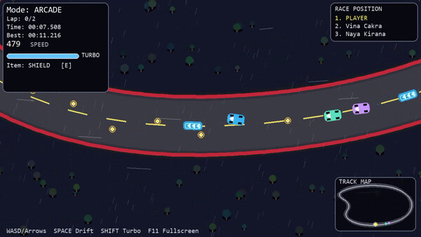 Screenshot media