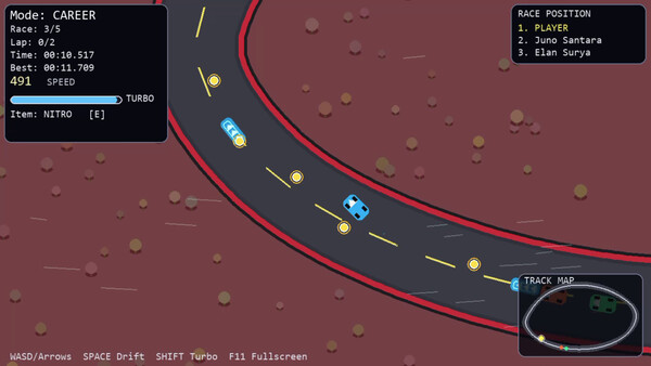 Screenshot media