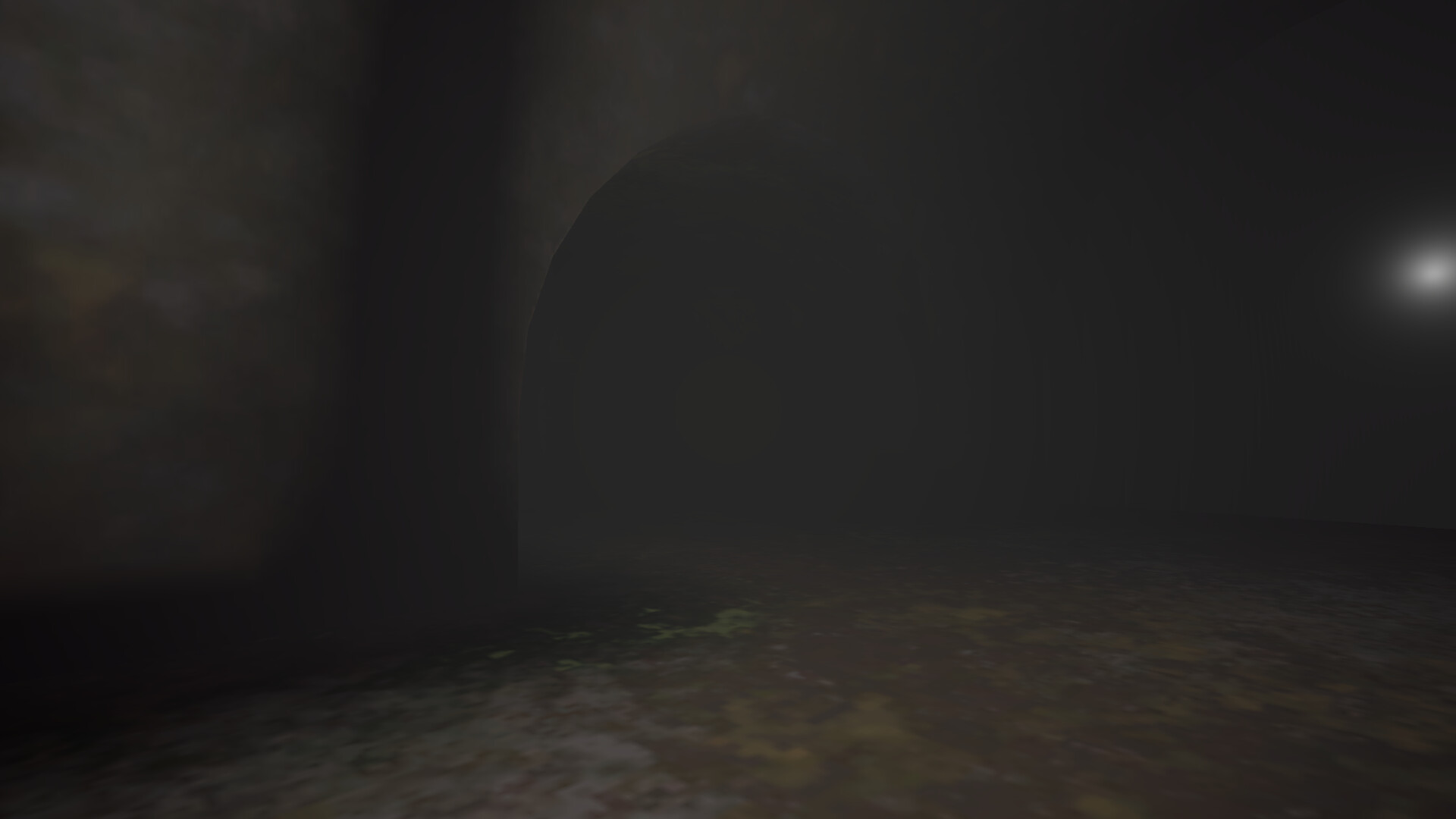 失踪トンネル screenshot 1