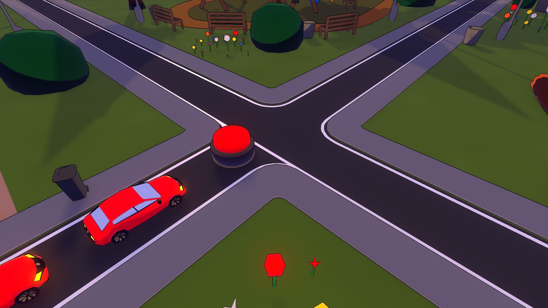 Loads of Roads screenshot #4