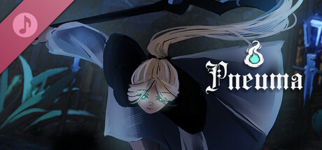 Pneuma Soundtrack banner image