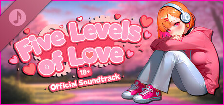 Five Levels of Love Soundtrack