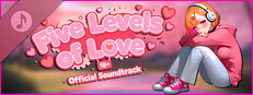 Five Levels of Love Soundtrack
