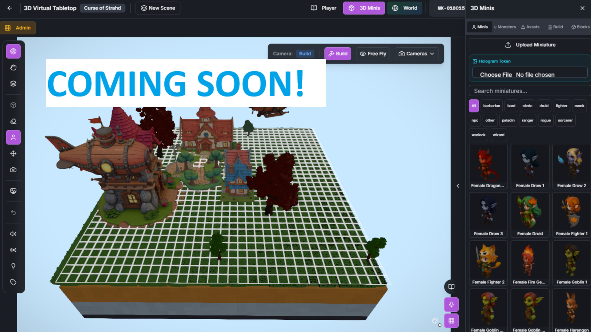 FoxQuest screenshot 3