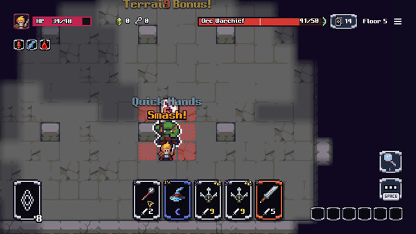 Peak Slayer screenshot 2