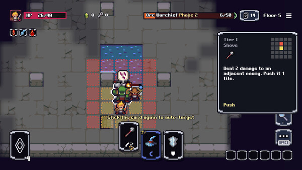 Peak Slayer screenshot 3