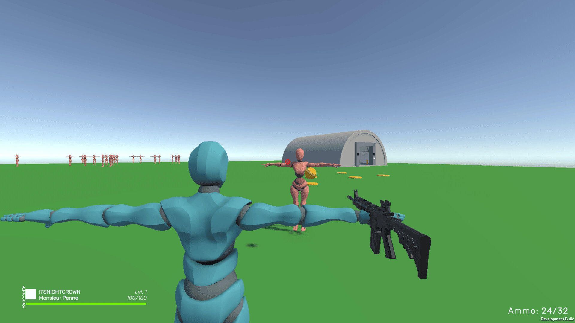 INSIGHT screenshot #2