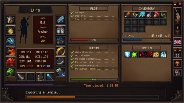 Drift Quest screenshot 6