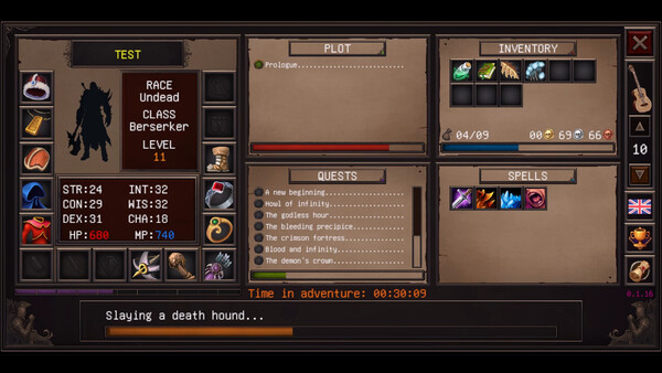 Screenshot media