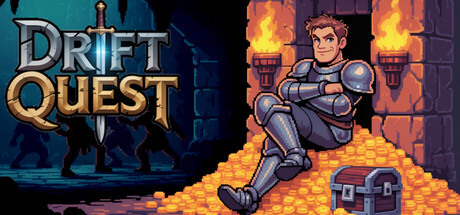 Drift Quest banner image