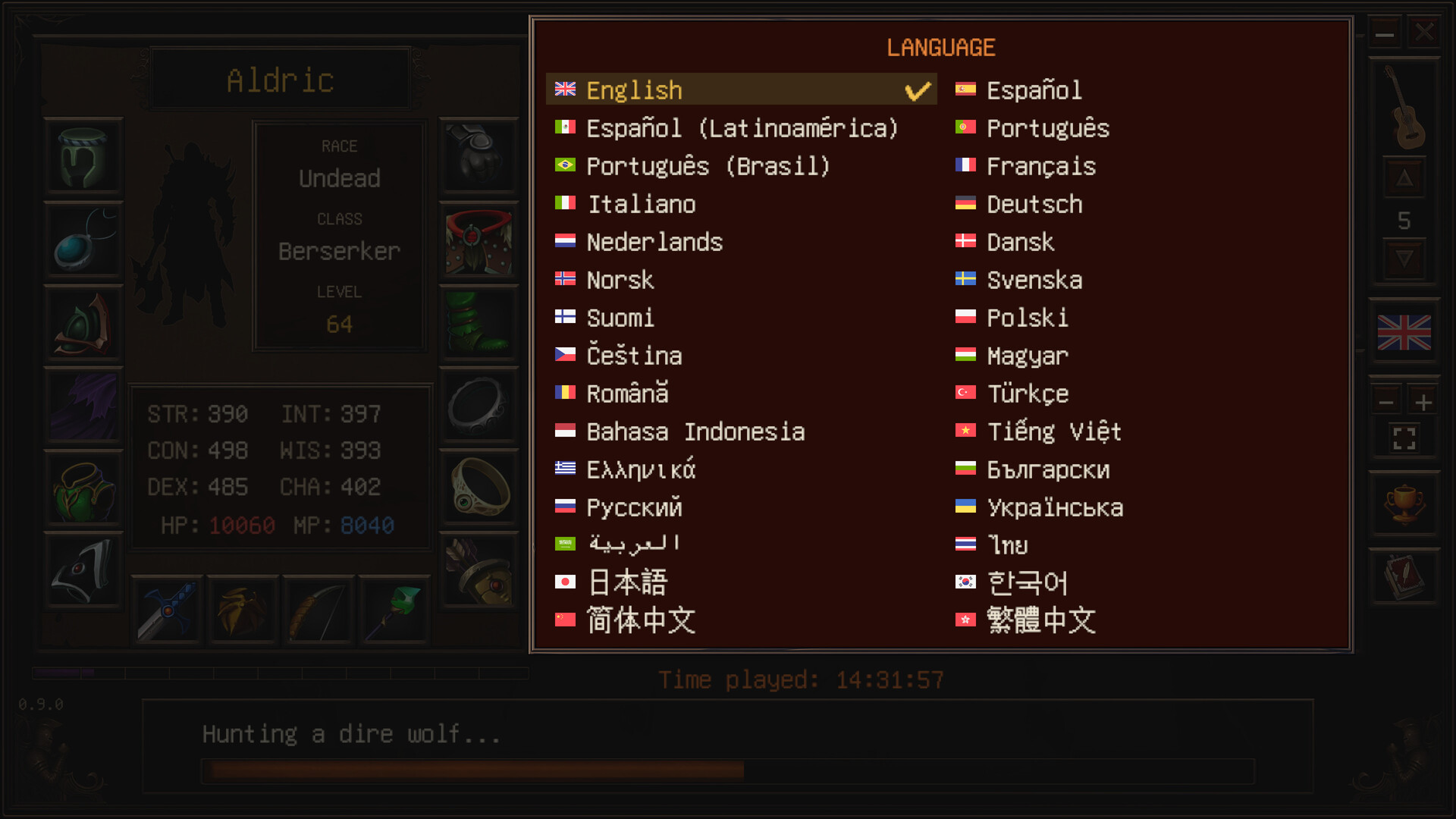Drift Quest screenshot 7