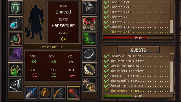 Drift Quest screenshot 3