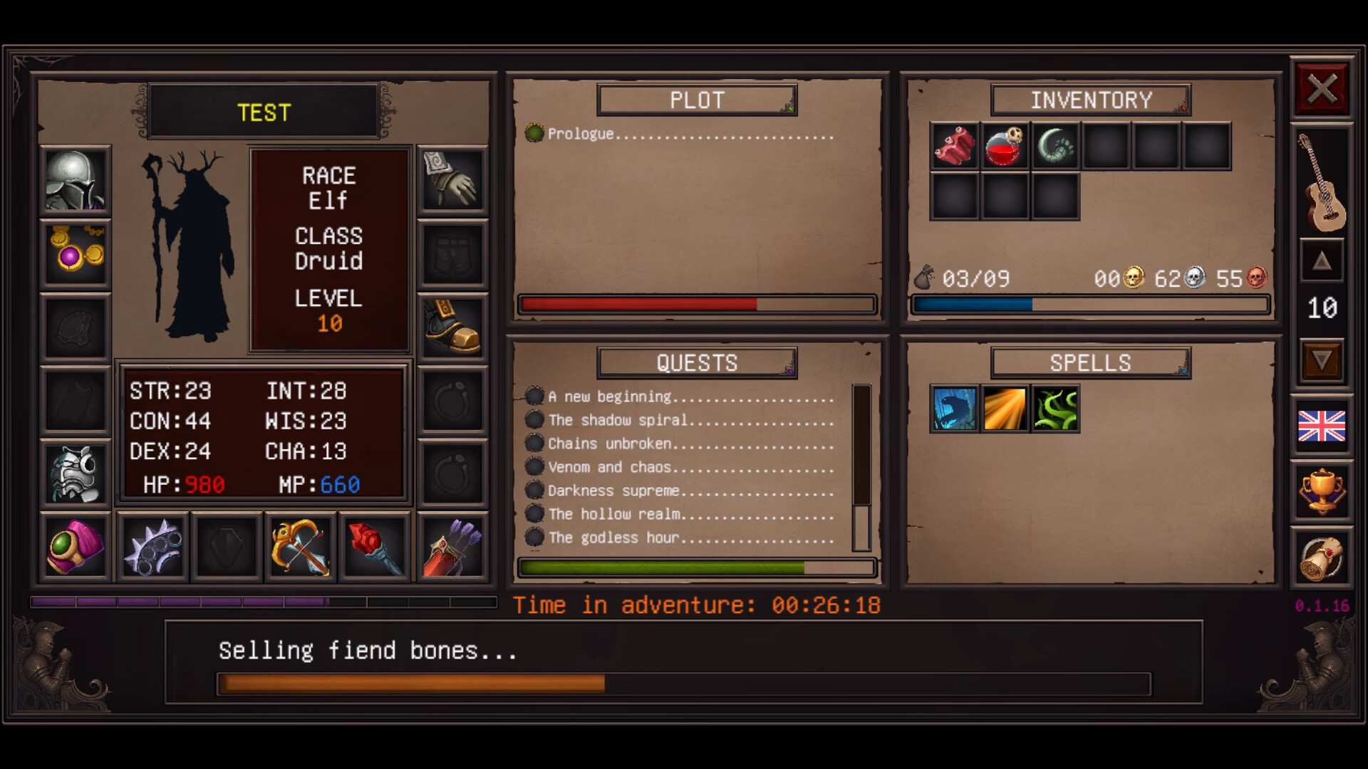 Drift Quest screenshot #7