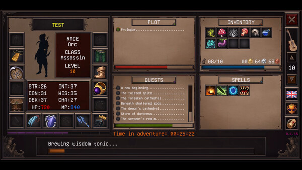 Screenshot media