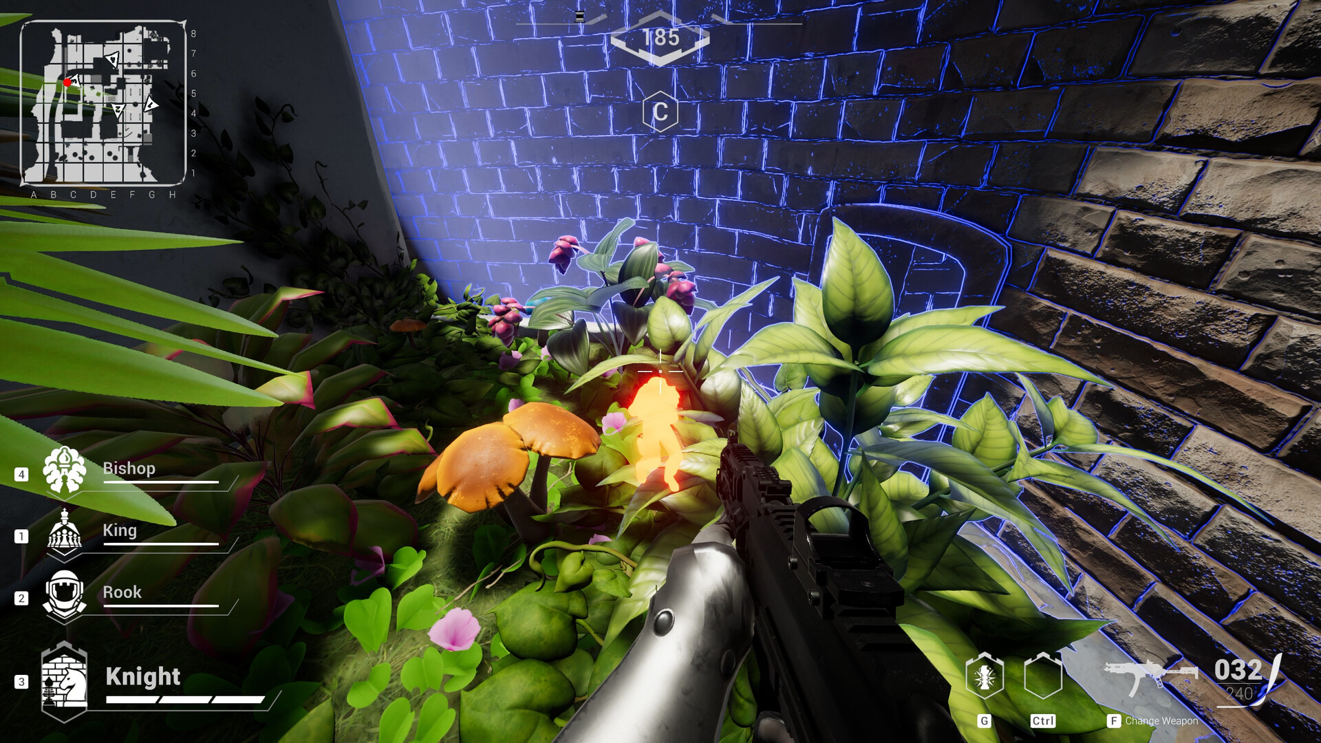 Castle screenshot #4