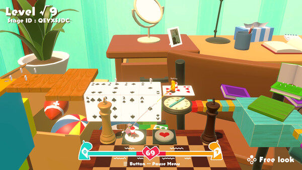 Screenshot media
