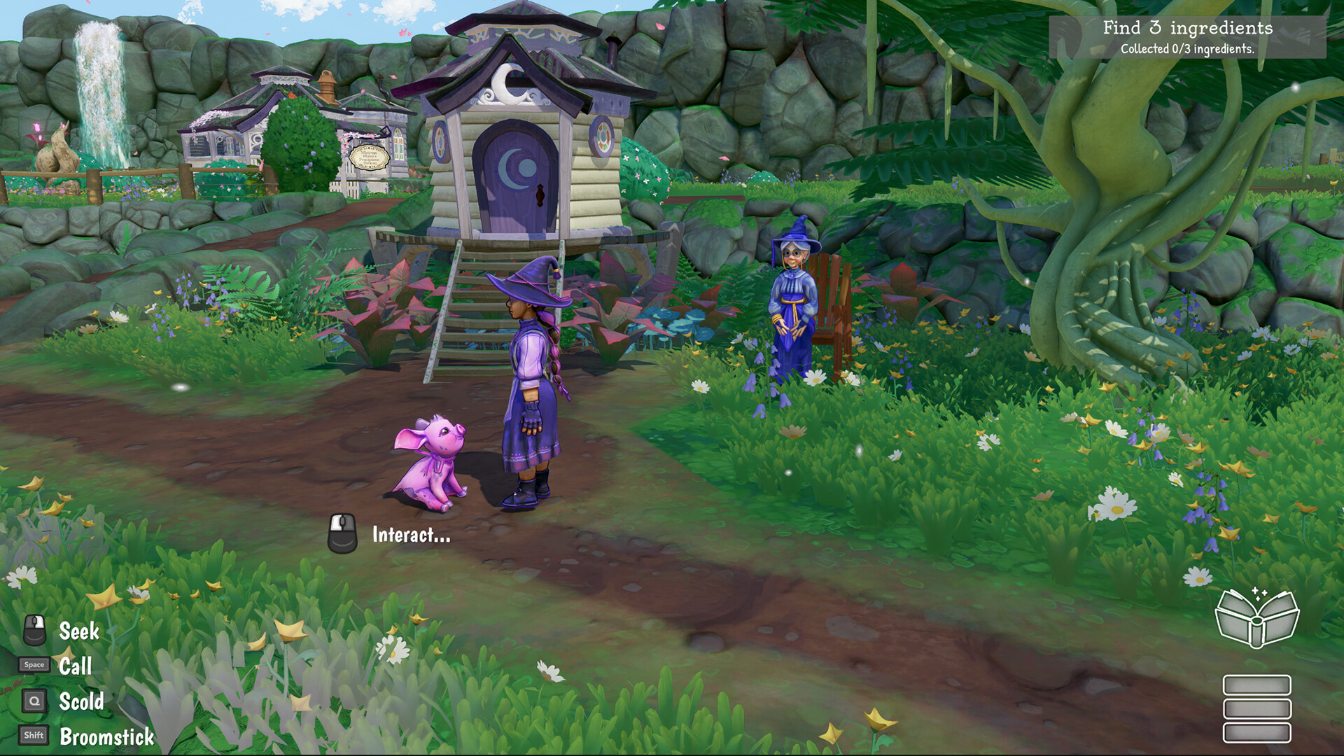 Toil & Trubble Featured Screenshot #1