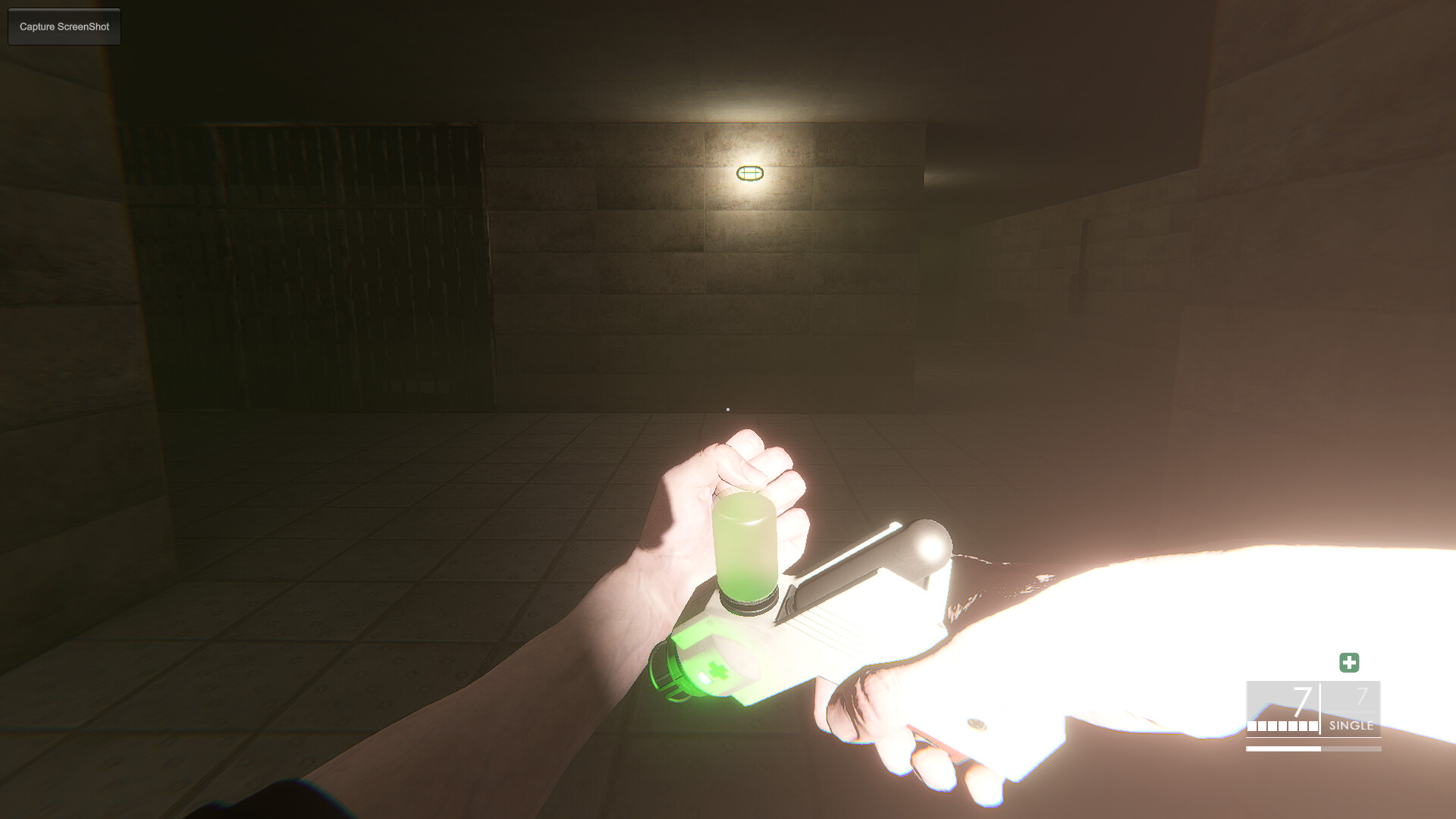 Down Hell screenshot #6