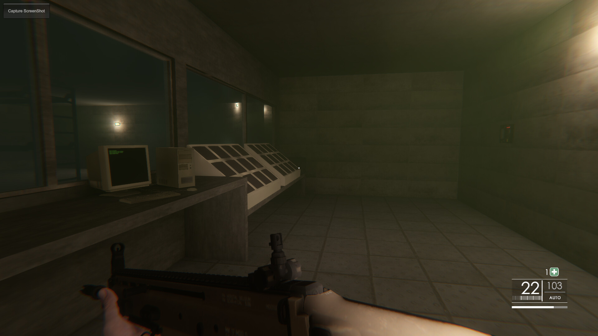 Down Hell screenshot #4