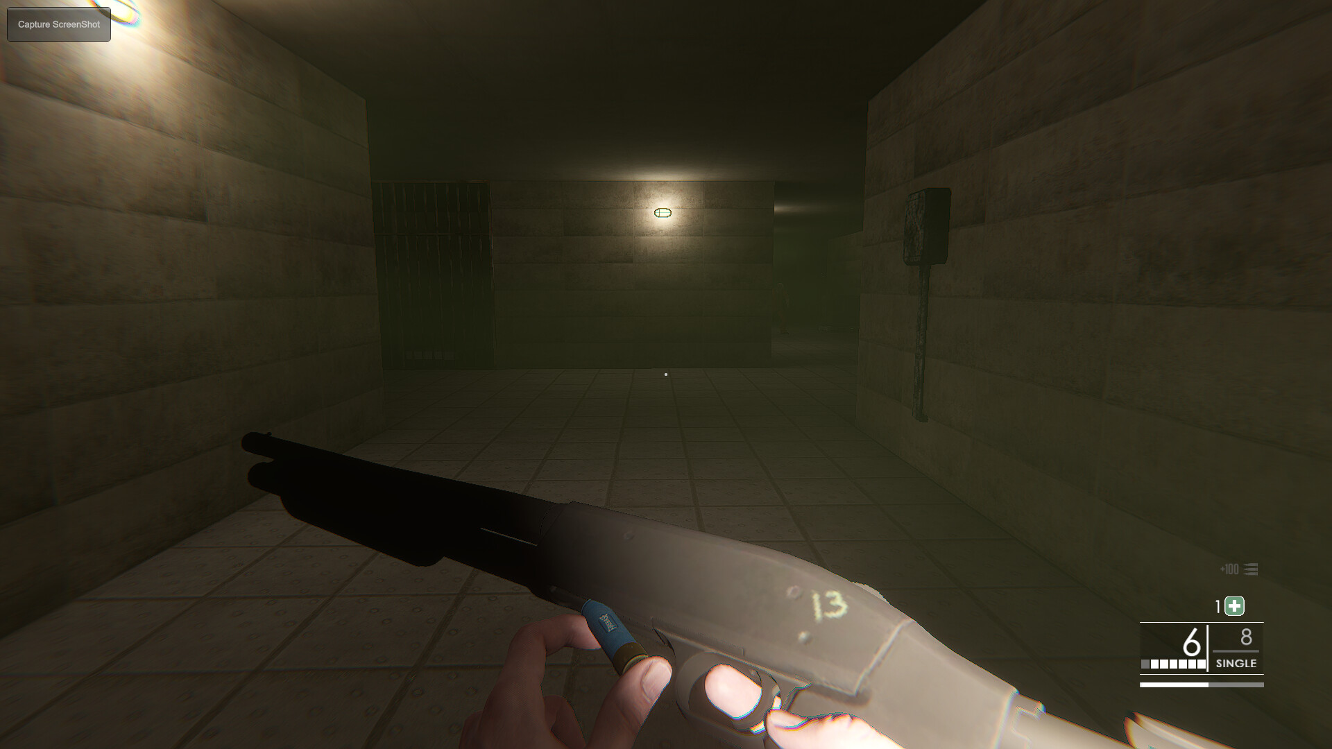 Down Hell screenshot #7