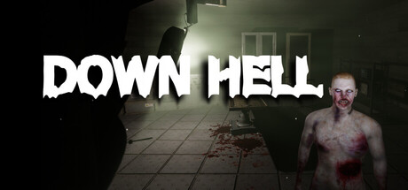 Down Hell