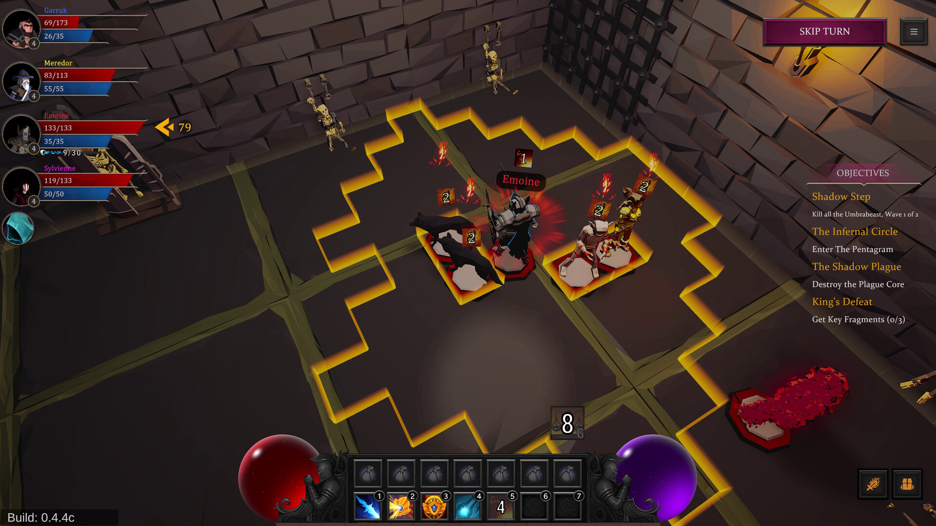 Runtalis screenshot #10