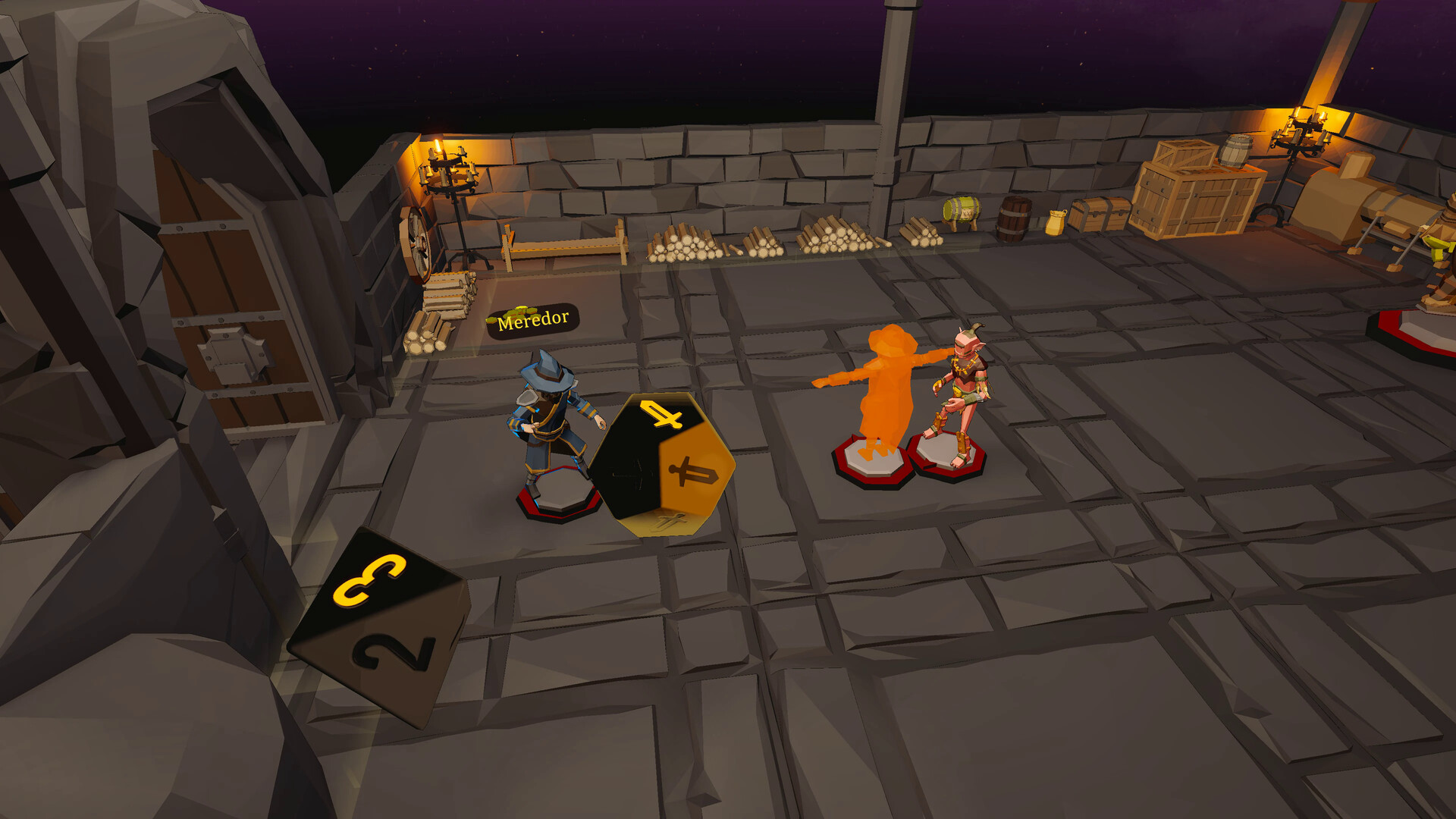 Runtalis screenshot #11