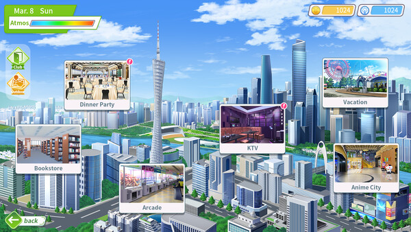 Screenshot media